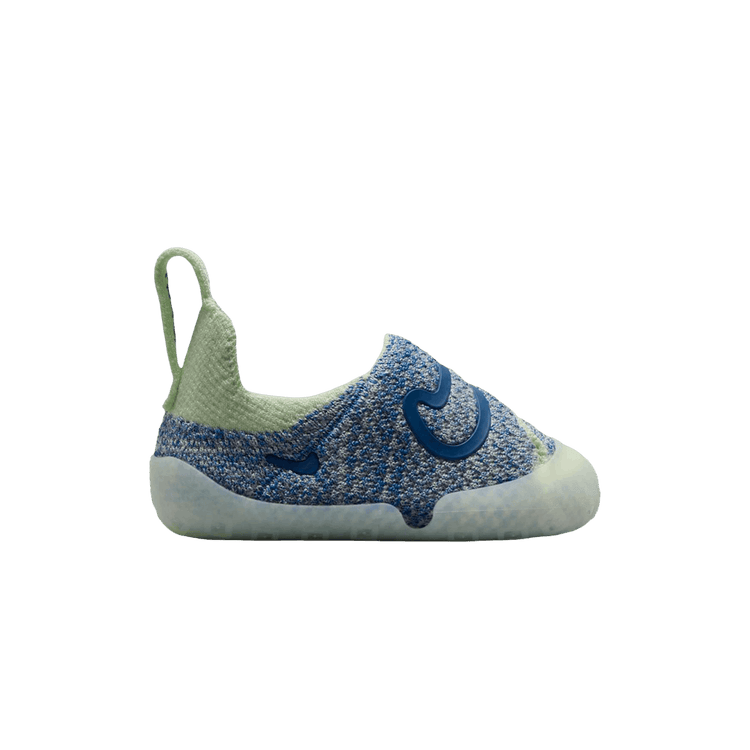 Nike Swoosh 1 TD 'Blue' FB3244 103
