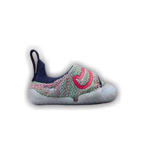 Nike Swoosh 1 TD 'Hydrogen Blue'