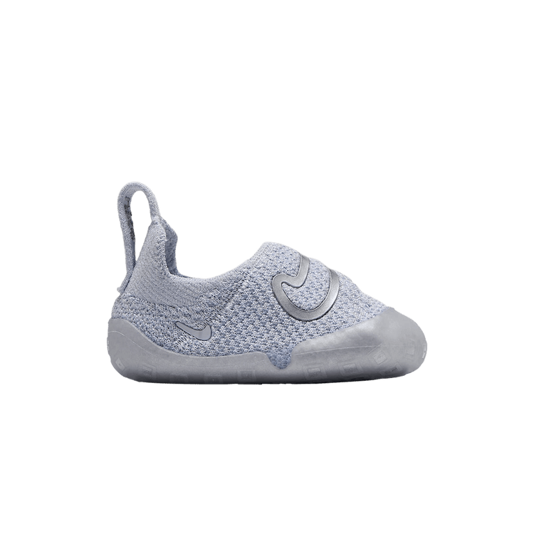Nike Swoosh 1 TD 'Hydrogen Blue White' FB3244 409