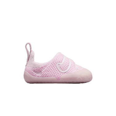 Nike Swoosh 1 TD 'Pearl Pink'