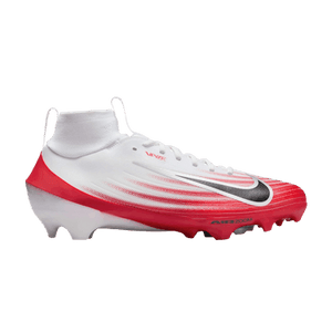Nike Air Zoom Vapor Pro 1 'White University Red'