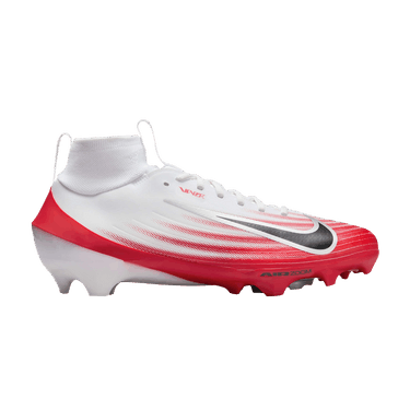Nike Air Zoom Vapor Pro 1 'White University Red'