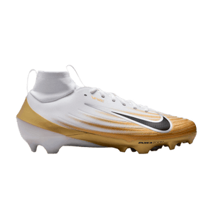 Nike Air Zoom Vapor Pro 1 'White Metallic Gold'