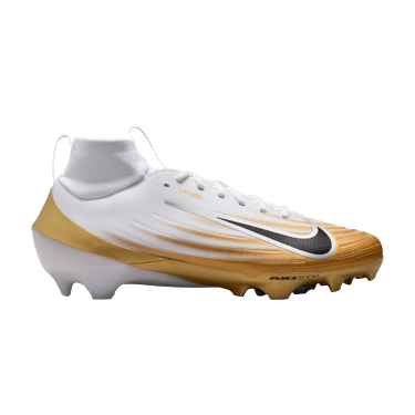 Nike Air Zoom Vapor Pro 1 'White Metallic Gold'