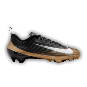 Nike Vapor Speed 3 'Black Metallic Gold'