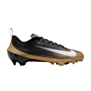 Nike Vapor Speed 3 'Black Metallic Gold'