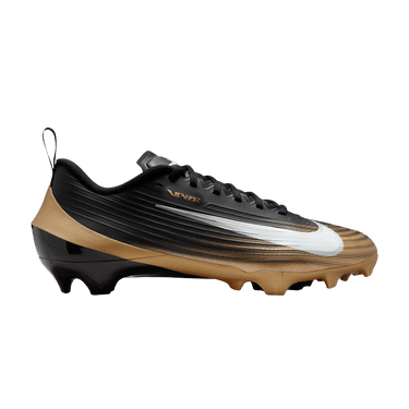 Nike Vapor Speed 3 'Black Metallic Gold'