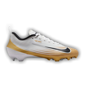 Nike Vapor Speed 3 'White Metallic Gold Black'