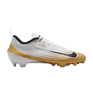 Nike Vapor Speed 3 'White Metallic Gold Black'