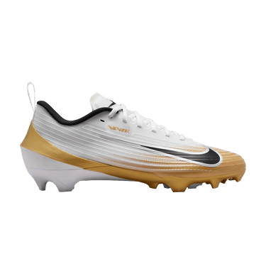 Nike Vapor Speed 3 'White Metallic Gold Black'