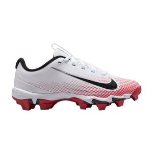 Nike Vapor Shark 3 GS 'White University Red Black'