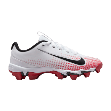 Nike Vapor Shark 3 GS 'White University Red Black'