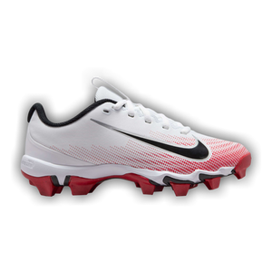 Nike Vapor Shark 3 GS 'White University Red Black'