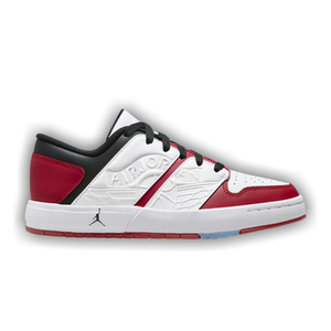 Air Jordan Nu Retro 1 Low GS 'Chicago'