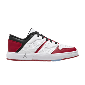 Air Jordan Nu Retro 1 Low GS 'Chicago'