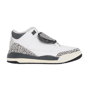 Air Jordan 3 Retro PS 'Hide N' Sneak'