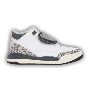 Air Jordan 3 Retro PS 'Hide N' Sneak'