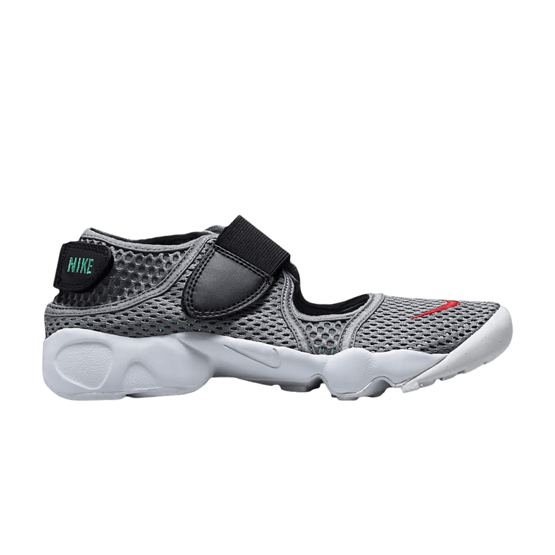 Nike Air Rift 2 GS 'Grey' FB5523 001
