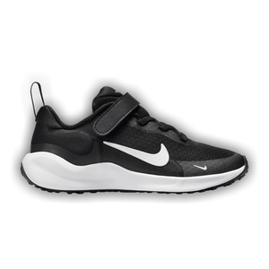 Nike Revolution 7 PS 'Black White'