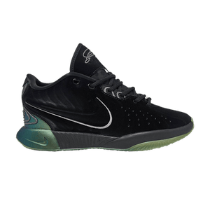 Nike LeBron 21 GS 'Tahitian'