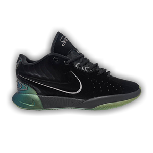 Nike LeBron 21 GS 'Tahitian'