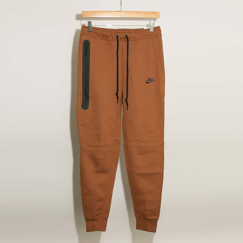Nike Sportswear Tech Fleece Sweatpants 'Light British Tan/Black'