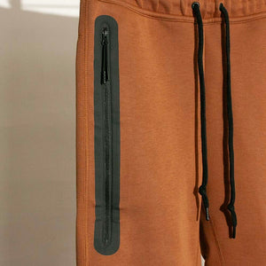 Nike Sportswear Tech Fleece Sweatpants 'Light British Tan/Black'