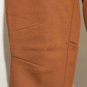 Nike Sportswear Tech Fleece Sweatpants 'Light British Tan/Black'