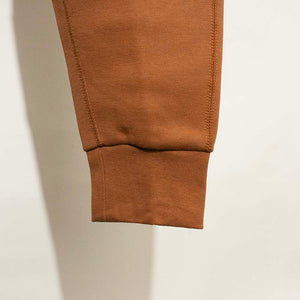 Nike Sportswear Tech Fleece Sweatpants 'Light British Tan/Black'