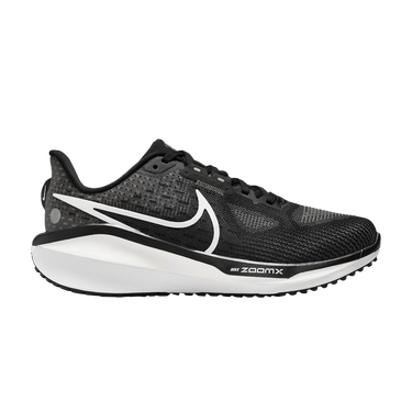 Nike Wmns Vomero 17 'Black White'