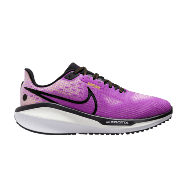 Nike Wmns Vomero 17 'Hyper Violet Black'
