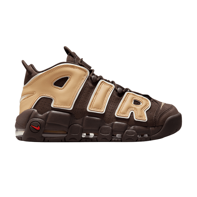 Nike Air More Uptempo 'Baroque Brown' FB8883 200