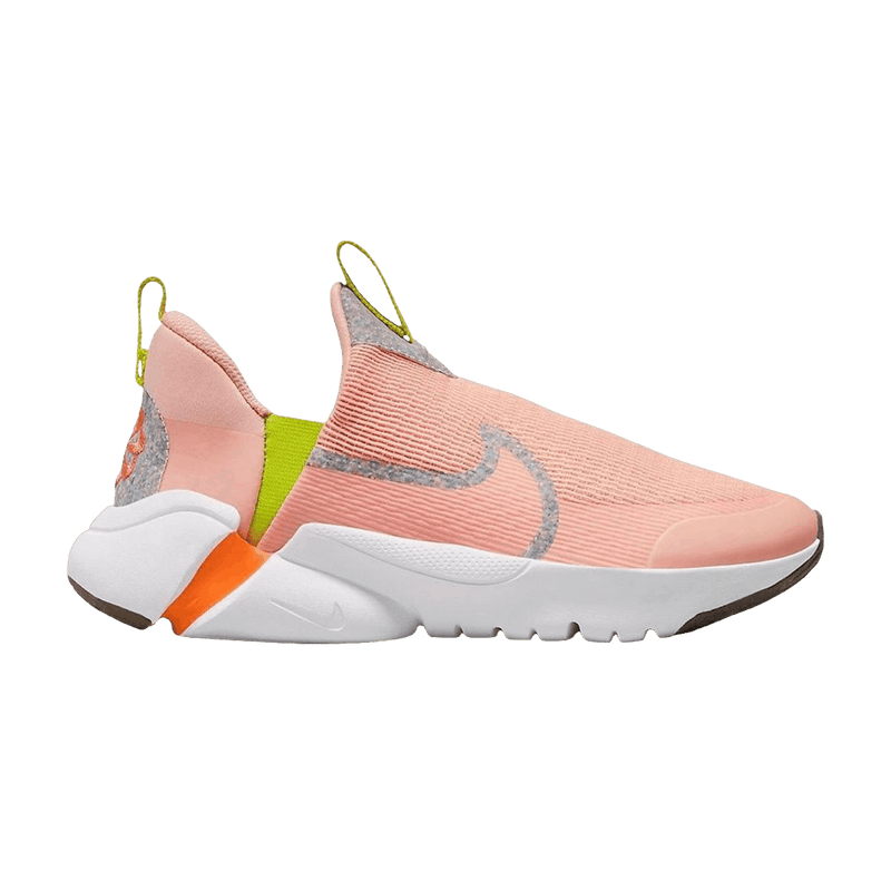 Nike Flex Plus 2 SE GS 'Arctic Orange Photon Dust' FB8908 800