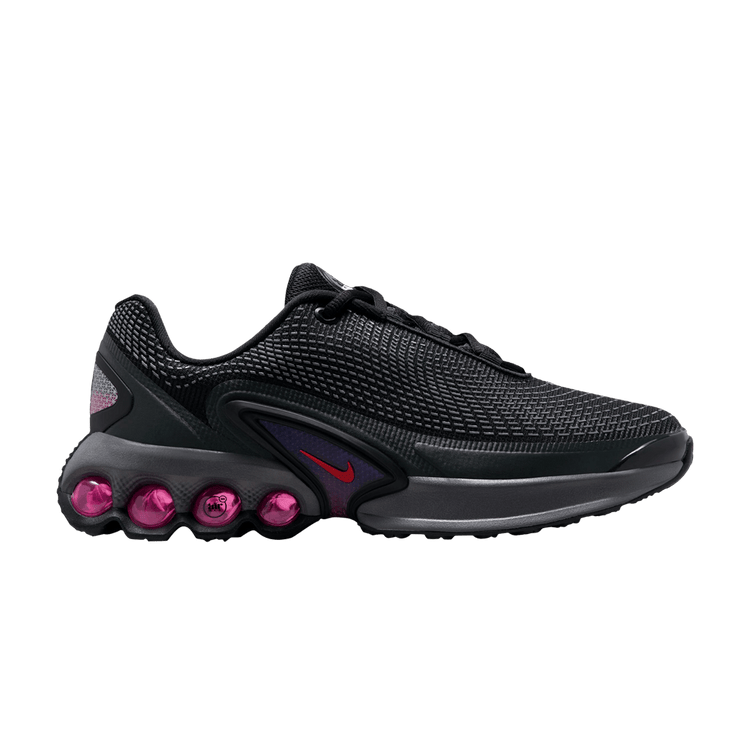 Nike Air Max DN GS 'Anthracite Light Crimson' FB8987 001