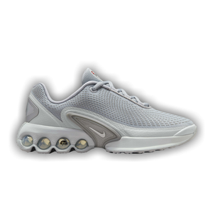 Nike Air Max DN GS 'Wolf Grey Pure Platinum'