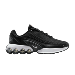 Nike Air Max DN GS 'Black Dark Grey White'