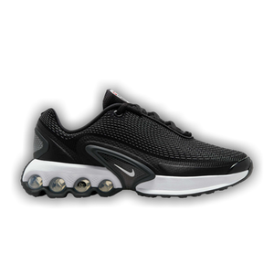 Nike Air Max DN GS 'Black Dark Grey White'