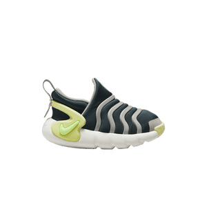 Nike Dynamo Go FlyEase TD 'Deep Jungle Lime Blast'