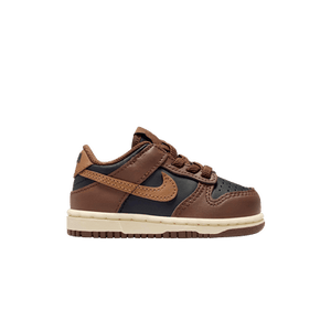 Nike Dunk Low TD 'Black Cacao Wow'