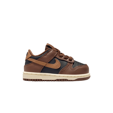 Nike Dunk Low TD 'Black Cacao Wow'