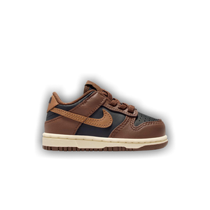 Nike Dunk Low TD 'Black Cacao Wow'