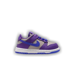 Nike Dunk Low TD 'Wild Grape'