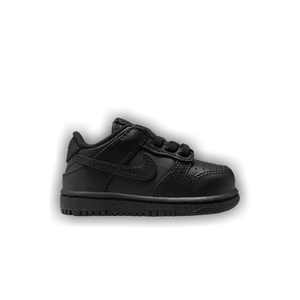 Nike Dunk Low TD 'Triple Black' 2025