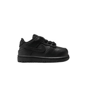Nike Dunk Low TD 'Triple Black' 2025