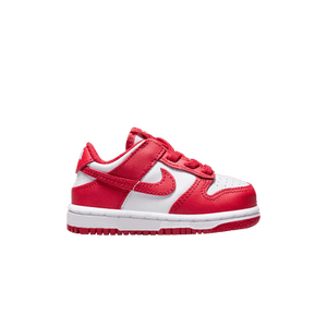 Nike Dunk Low TD 'St. John's'