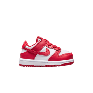 Nike Dunk Low TD 'St. John's'