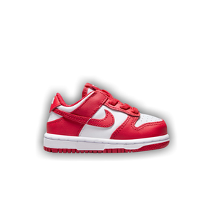 Nike Dunk Low TD 'St. John's'