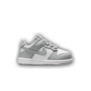 Nike Dunk Low TD 'Light Smoke Grey'