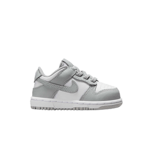 Nike Dunk Low TD 'Light Smoke Grey'