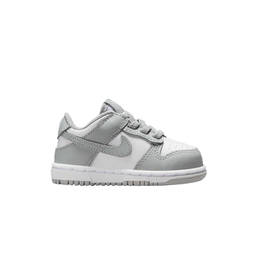 Nike Dunk Low TD 'Light Smoke Grey'